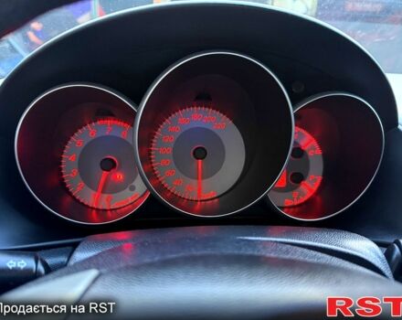 Фіолетовий Мазда 3, об'ємом двигуна 2 л та пробігом 0 тис. км за 4500 $, фото 3 на Automoto.ua