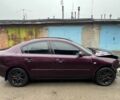 Фіолетовий Мазда 3, об'ємом двигуна 2 л та пробігом 170 тис. км за 2499 $, фото 3 на Automoto.ua