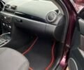 Фиолетовый Мазда 3, объемом двигателя 2 л и пробегом 180 тыс. км за 5500 $, фото 9 на Automoto.ua