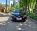 Мазда 3 2008 в Киеве на Automoto.ua Фиолетовый Мазда 3, объемом двигателя 1.6 л и пробегом 178 тыс. км за 5900 $, фото 7 на Automoto.ua