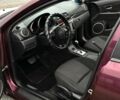 Фіолетовий Мазда 3, об'ємом двигуна 1.6 л та пробігом 268 тис. км за 5000 $, фото 13 на Automoto.ua