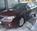 Фиолетовый Мазда 3, объемом двигателя 1.6 л и пробегом 346 тыс. км за 4500 $, фото 1 на Automoto.ua