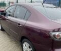 Фиолетовый Мазда 3, объемом двигателя 2 л и пробегом 180 тыс. км за 5500 $, фото 5 на Automoto.ua
