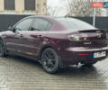 Фіолетовий Мазда 3, об'ємом двигуна 1.6 л та пробігом 170 тис. км за 5800 $, фото 7 на Automoto.ua