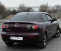 Фіолетовий Мазда 3, об'ємом двигуна 1.6 л та пробігом 268 тис. км за 5000 $, фото 5 на Automoto.ua