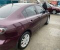 Фиолетовый Мазда 3, объемом двигателя 2 л и пробегом 180 тыс. км за 5500 $, фото 6 на Automoto.ua