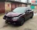 Фиолетовый Мазда 3, объемом двигателя 2 л и пробегом 170 тыс. км за 2499 $, фото 1 на Automoto.ua