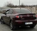 Фіолетовий Мазда 3, об'ємом двигуна 1.6 л та пробігом 268 тис. км за 5000 $, фото 8 на Automoto.ua