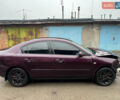 Фиолетовый Мазда 3, объемом двигателя 2 л и пробегом 170 тыс. км за 2499 $, фото 3 на Automoto.ua