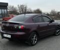 Фіолетовий Мазда 3, об'ємом двигуна 1.6 л та пробігом 268 тис. км за 5000 $, фото 6 на Automoto.ua