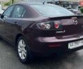 Фиолетовый Мазда 3, объемом двигателя 0 л и пробегом 111 тыс. км за 5500 $, фото 1 на Automoto.ua