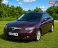 Фиолетовый Мазда 3, объемом двигателя 1.62 л и пробегом 240 тыс. км за 5400 $, фото 1 на Automoto.ua