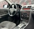 Фиолетовый Мазда 3, объемом двигателя 1.6 л и пробегом 232 тыс. км за 4800 $, фото 24 на Automoto.ua