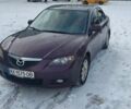 Фиолетовый Мазда 3, объемом двигателя 1.6 л и пробегом 163 тыс. км за 6300 $, фото 6 на Automoto.ua