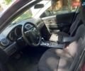 Мазда 3 2008 в Киеве на Automoto.ua Фиолетовый Мазда 3, объемом двигателя 1.6 л и пробегом 178 тыс. км за 5900 $, фото 3 на Automoto.ua