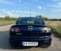 Фіолетовий Мазда 3, об'ємом двигуна 1.6 л та пробігом 273 тис. км за 5500 $, фото 2 на Automoto.ua