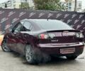Фиолетовый Мазда 3, объемом двигателя 1.6 л и пробегом 232 тыс. км за 4800 $, фото 7 на Automoto.ua