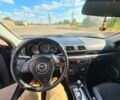 Фиолетовый Мазда 3, объемом двигателя 1.6 л и пробегом 141 тыс. км за 5800 $, фото 3 на Automoto.ua