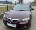 Фиолетовый Мазда 3, объемом двигателя 2 л и пробегом 180 тыс. км за 5500 $, фото 8 на Automoto.ua
