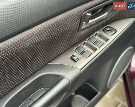 Фіолетовий Мазда 3, об'ємом двигуна 1.6 л та пробігом 170 тис. км за 5800 $, фото 10 на Automoto.ua