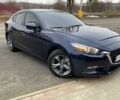 Фіолетовий Мазда 3, об'ємом двигуна 2 л та пробігом 98 тис. км за 5000 $, фото 1 на Automoto.ua