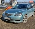 Коричневий Мазда 3, об'ємом двигуна 1.6 л та пробігом 213 тис. км за 2500 $, фото 1 на Automoto.ua