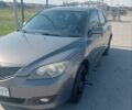 Коричневый Мазда 3, объемом двигателя 1.56 л и пробегом 380 тыс. км за 4300 $, фото 1 на Automoto.ua