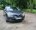 Коричневый Мазда 3, объемом двигателя 1.6 л и пробегом 216 тыс. км за 5400 $, фото 1 на Automoto.ua