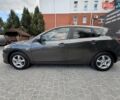Коричневый Мазда 3, объемом двигателя 1.6 л и пробегом 234 тыс. км за 6300 $, фото 9 на Automoto.ua