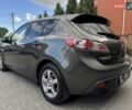 Коричневый Мазда 3, объемом двигателя 1.6 л и пробегом 234 тыс. км за 6300 $, фото 10 на Automoto.ua