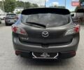 Коричневый Мазда 3, объемом двигателя 1.6 л и пробегом 234 тыс. км за 6300 $, фото 11 на Automoto.ua