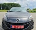 Коричневый Мазда 3, объемом двигателя 1.6 л и пробегом 237 тыс. км за 5990 $, фото 1 на Automoto.ua