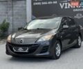 Коричневый Мазда 3, объемом двигателя 1.6 л и пробегом 234 тыс. км за 6300 $, фото 4 на Automoto.ua