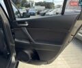 Коричневый Мазда 3, объемом двигателя 1.6 л и пробегом 234 тыс. км за 6300 $, фото 32 на Automoto.ua