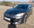 Коричневый Мазда 3, объемом двигателя 2.5 л и пробегом 215 тыс. км за 7900 $, фото 12 на Automoto.ua