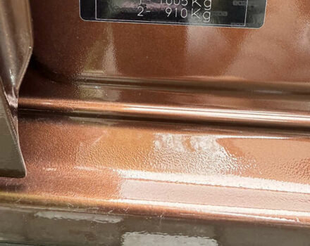 Коричневий Мазда 3, об'ємом двигуна 1.6 л та пробігом 235 тис. км за 7500 $, фото 13 на Automoto.ua