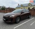 Коричневий Мазда 3, об'ємом двигуна 1.6 л та пробігом 218 тис. км за 7000 $, фото 1 на Automoto.ua