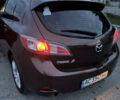 Коричневий Мазда 3, об'ємом двигуна 1.6 л та пробігом 235 тис. км за 7500 $, фото 7 на Automoto.ua