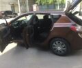 Коричневый Мазда 3, объемом двигателя 1.6 л и пробегом 98 тыс. км за 12000 $, фото 1 на Automoto.ua