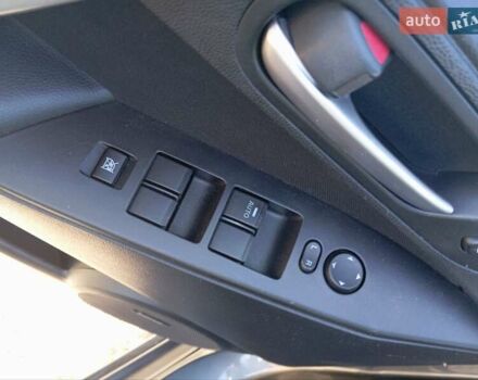 Коричневый Мазда 3, объемом двигателя 2.5 л и пробегом 215 тыс. км за 7900 $, фото 7 на Automoto.ua