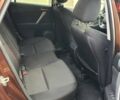 Коричневый Мазда 3, объемом двигателя 2.2 л и пробегом 325 тыс. км за 6800 $, фото 5 на Automoto.ua