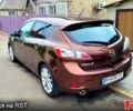 Коричневий Мазда 3, об'ємом двигуна 2.2 л та пробігом 315 тис. км за 7800 $, фото 6 на Automoto.ua