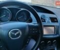 Коричневий Мазда 3, об'ємом двигуна 1.6 л та пробігом 240 тис. км за 8250 $, фото 3 на Automoto.ua
