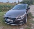 Коричневий Мазда 3, об'ємом двигуна 2 л та пробігом 85 тис. км за 9200 $, фото 6 на Automoto.ua