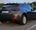 Мазда 3 2013 в Днепре (Днепропетровске) на Automoto.ua Коричневый Мазда 3, объемом двигателя 2 л и пробегом 197 тыс. км за 8200 $, фото 4 на Automoto.ua