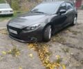 Коричневый Мазда 3, объемом двигателя 2 л и пробегом 200 тыс. км за 7500 $, фото 1 на Automoto.ua