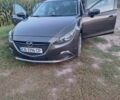 Коричневый Мазда 3, объемом двигателя 2 л и пробегом 85 тыс. км за 9200 $, фото 1 на Automoto.ua