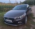 Коричневий Мазда 3, об'ємом двигуна 2 л та пробігом 85 тис. км за 9200 $, фото 5 на Automoto.ua