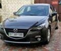 Коричневый Мазда 3, объемом двигателя 1.5 л и пробегом 44 тыс. км за 15000 $, фото 1 на Automoto.ua