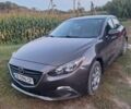 Коричневий Мазда 3, об'ємом двигуна 2 л та пробігом 85 тис. км за 9200 $, фото 3 на Automoto.ua